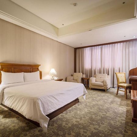 Guide Hotel Zhongli Zhongzheng Taoyuan Luaran gambar