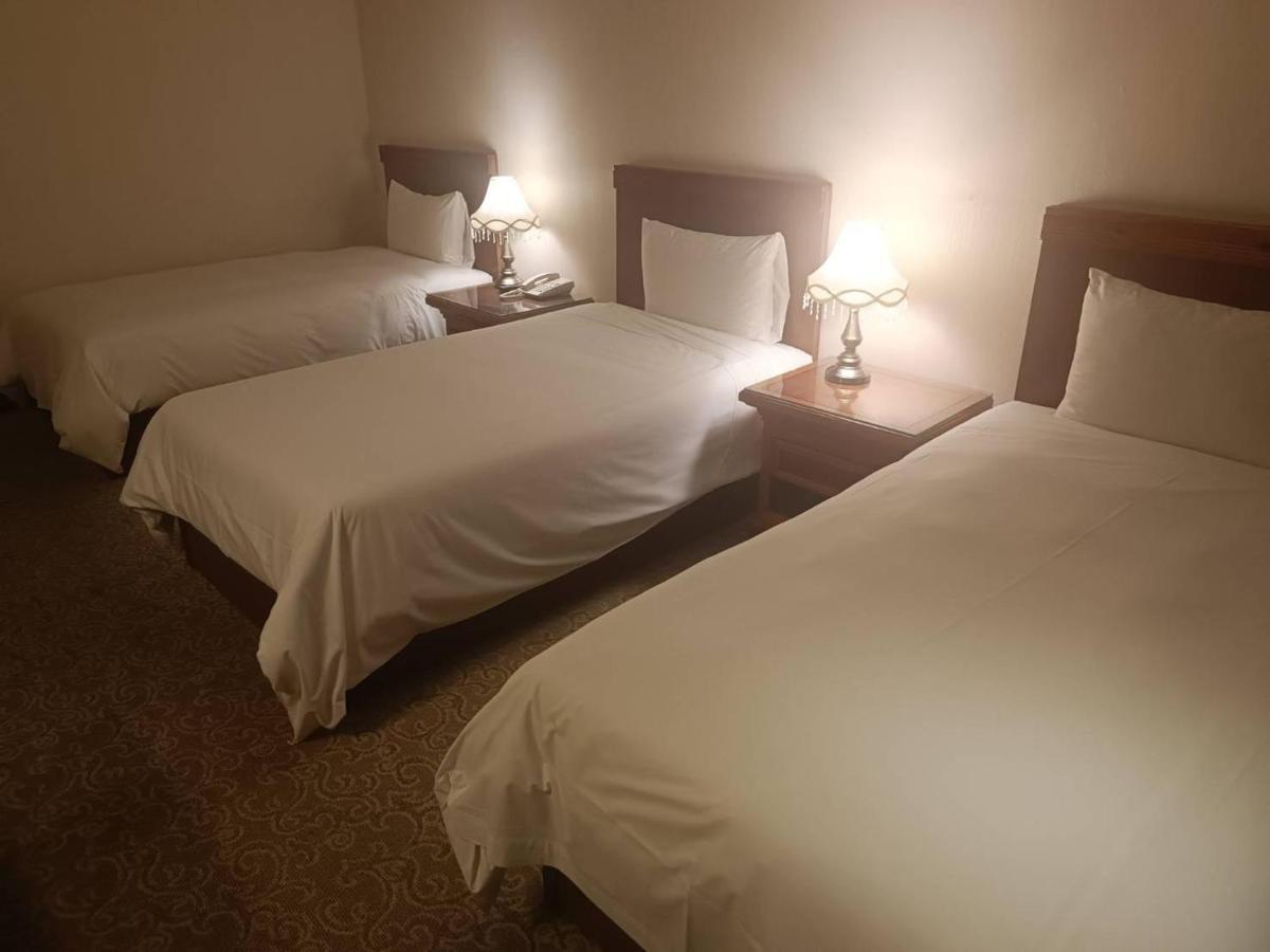 Guide Hotel Zhongli Zhongzheng Taoyuan Luaran gambar