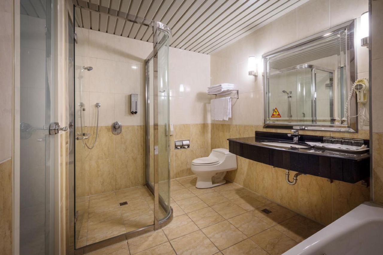 Guide Hotel Zhongli Zhongzheng Taoyuan Luaran gambar