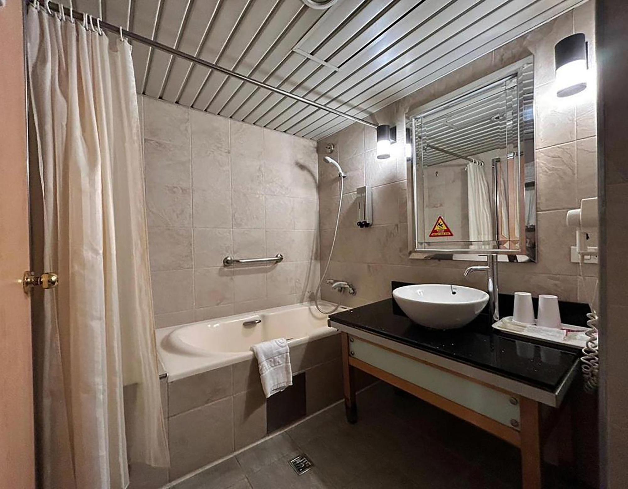 Guide Hotel Zhongli Zhongzheng Taoyuan Luaran gambar
