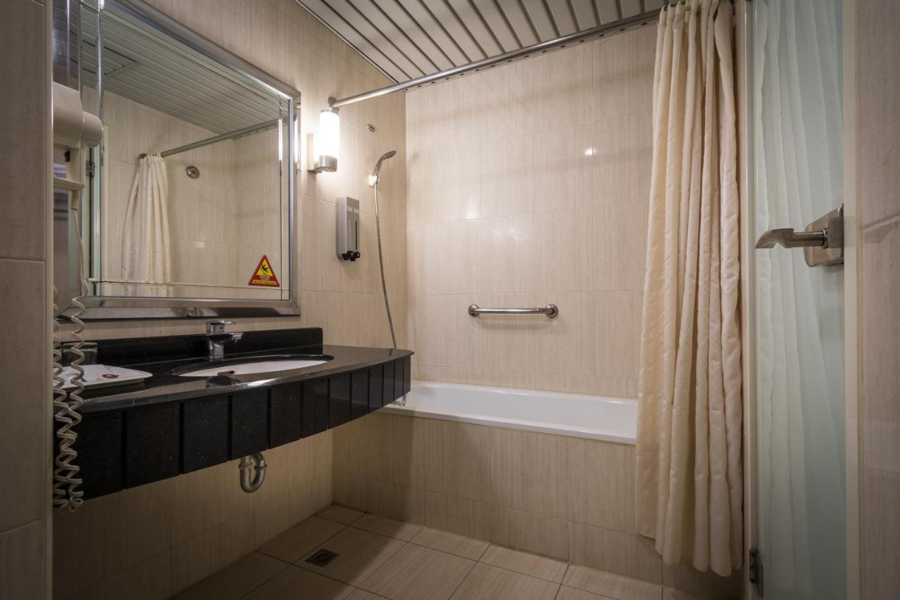 Guide Hotel Zhongli Zhongzheng Taoyuan Luaran gambar